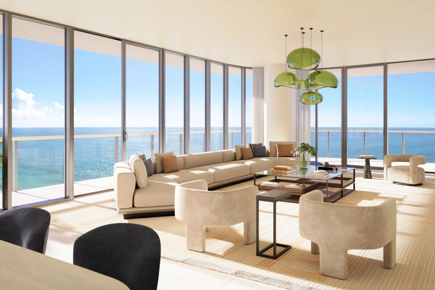 The Rise of High Net-Worth Individuals and What it Means for Luxury Real Estate