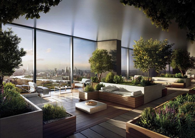 Impact Real Estate: Beyond Real Estate Sustainability