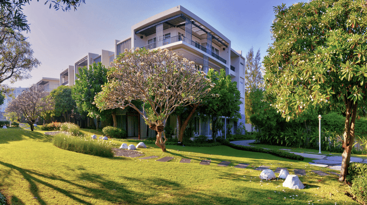From Hotel Room to Luxury Home: The Rise of Branded Residences