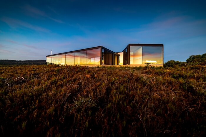 Resilient design - the Newest Luxury in Real Estate?
