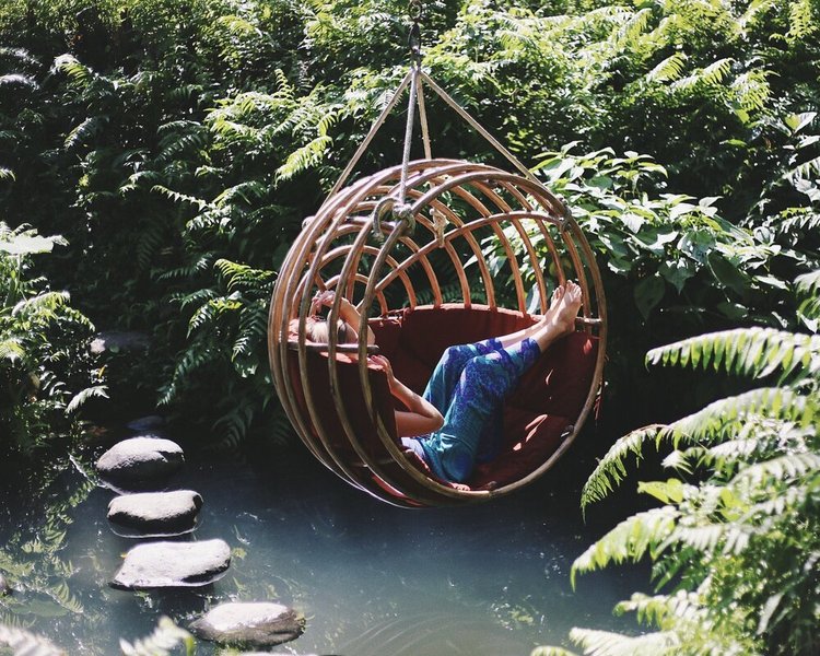 Eco living: 6 Eco-Friendly Hotel Ideas