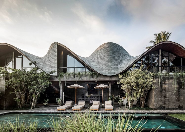 8 Aesthetic and Modern Mansion Design Ideas for Luxury Living