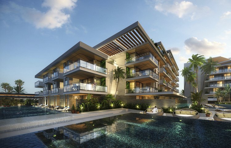 Resort &amp; Hotel Development Checklist- From Planning to Marketing
