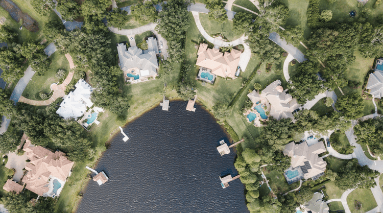 Traditional &amp; Digital Marketing for Real Estate Developers