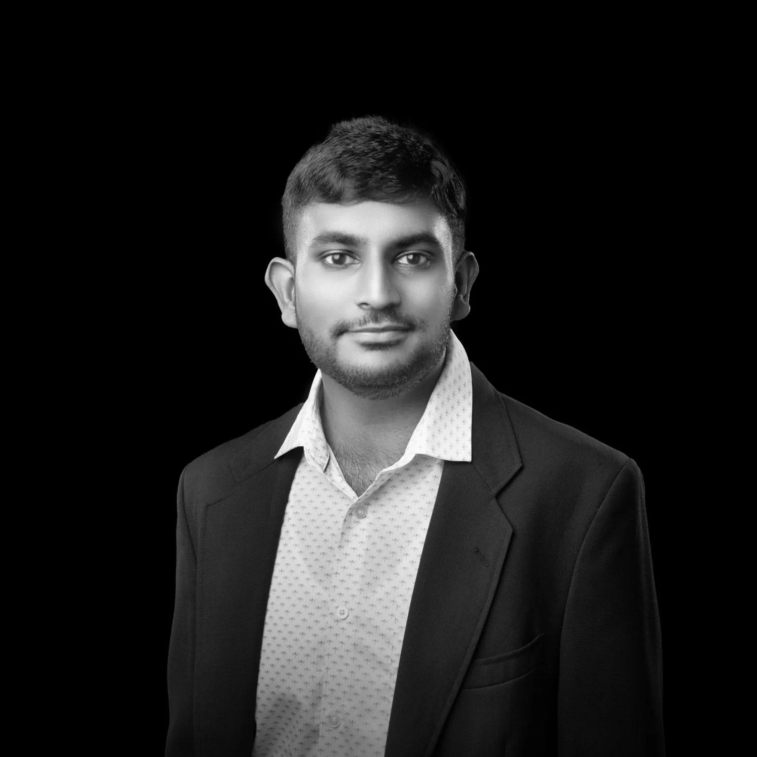 Ssndeep Munasinghe Headshot